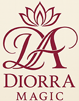 Diorra Magic - Skaistuma & Sajūtu Studija